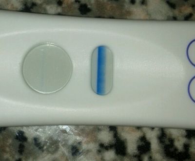 symptoms positive pregnancy test gallery pregnancy   to Countdown Photo #5423 Photo